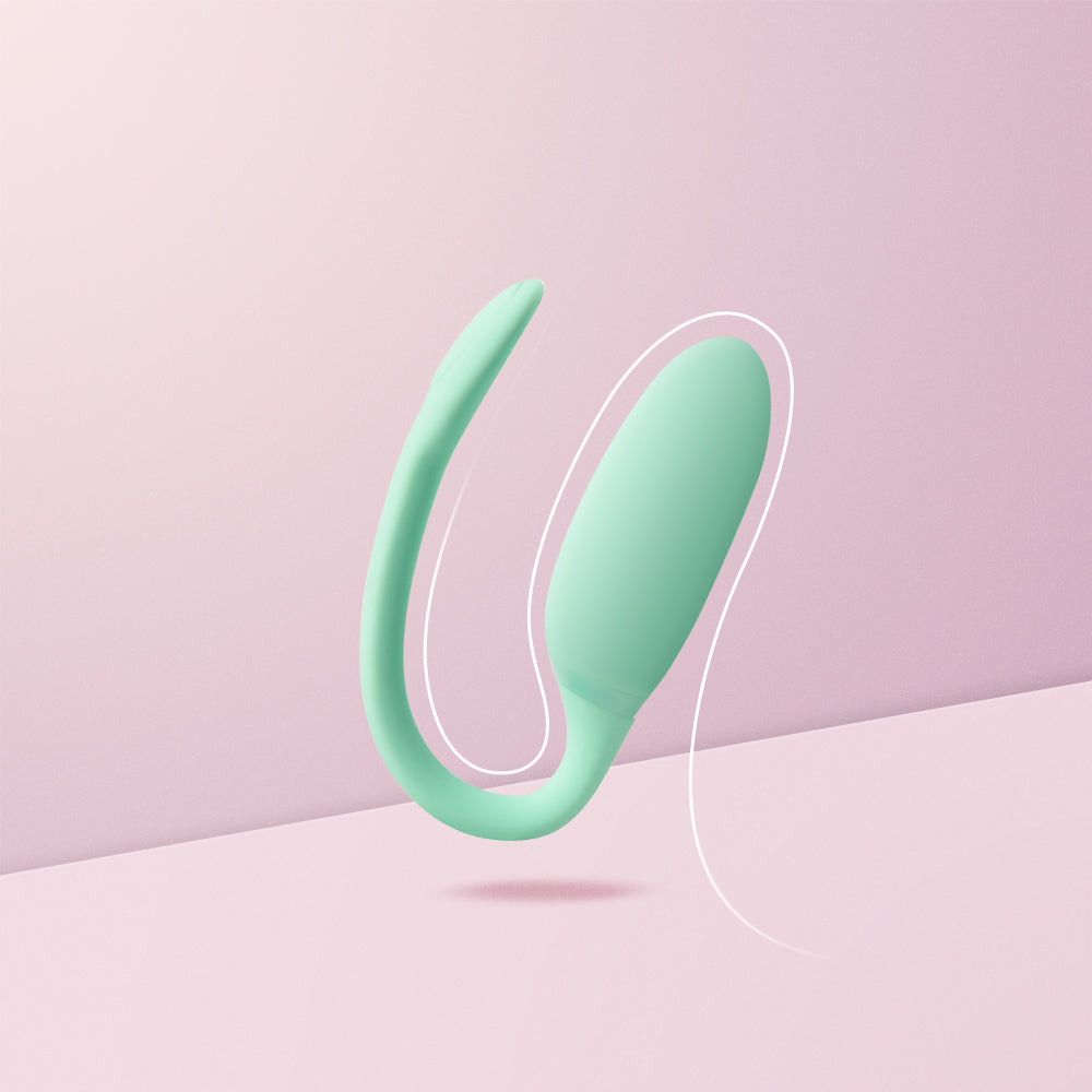 Magic Motion Rejuve FitCute App-Controlled Smart Kegel Trainer