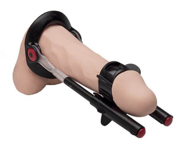 MaleEdge Pro Penis Enlarger Kit (Last Piece)