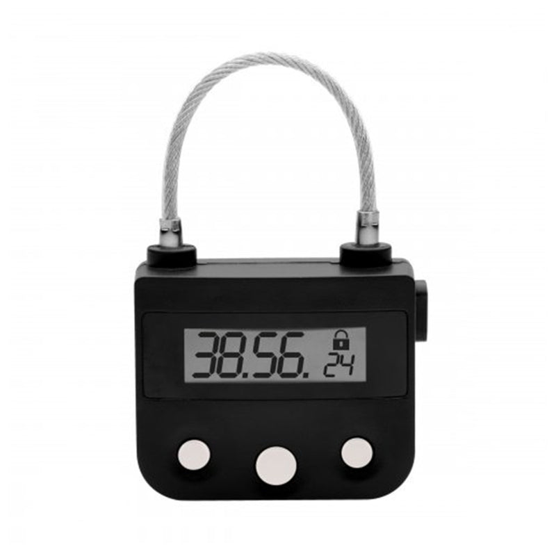 Master Series The Key Holder Chastity Time Lock