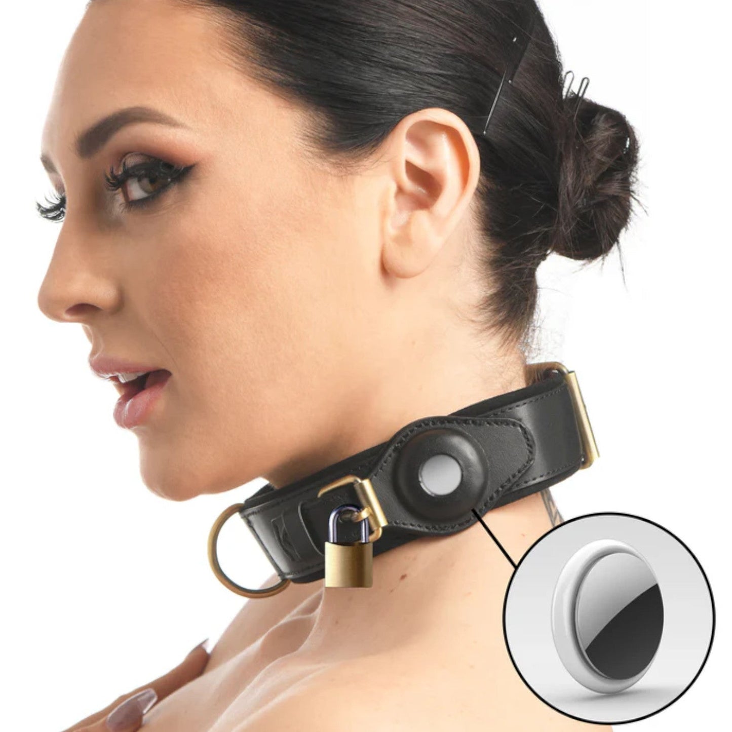 Master Series Tracer Tracking Collar