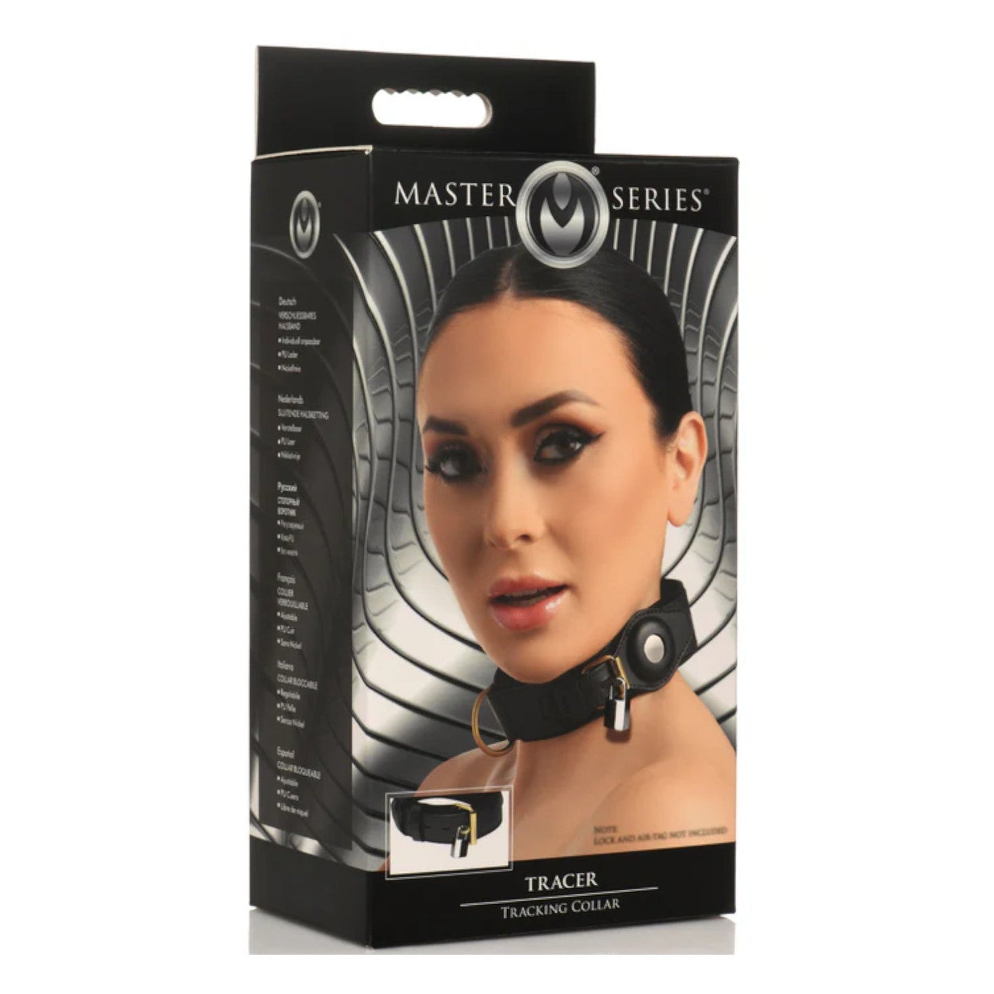 Master Series Tracer Tracking Collar