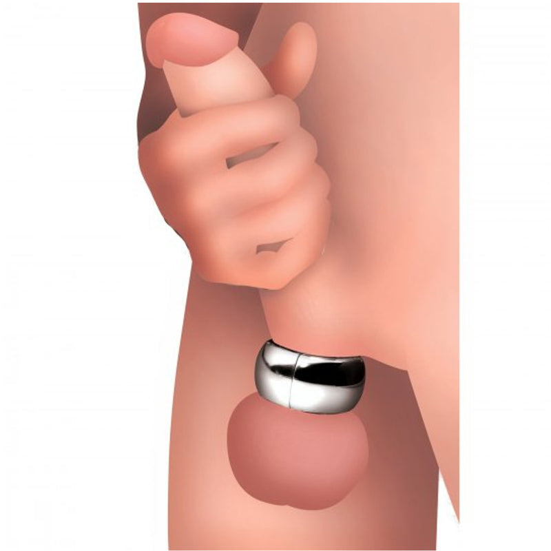 Master Series Magnet Master Stainless Steel Ball Stretcher