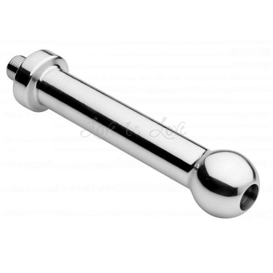 Master Series XXL Aluminum Enema Nozzle Tip [Clearance Sale*]