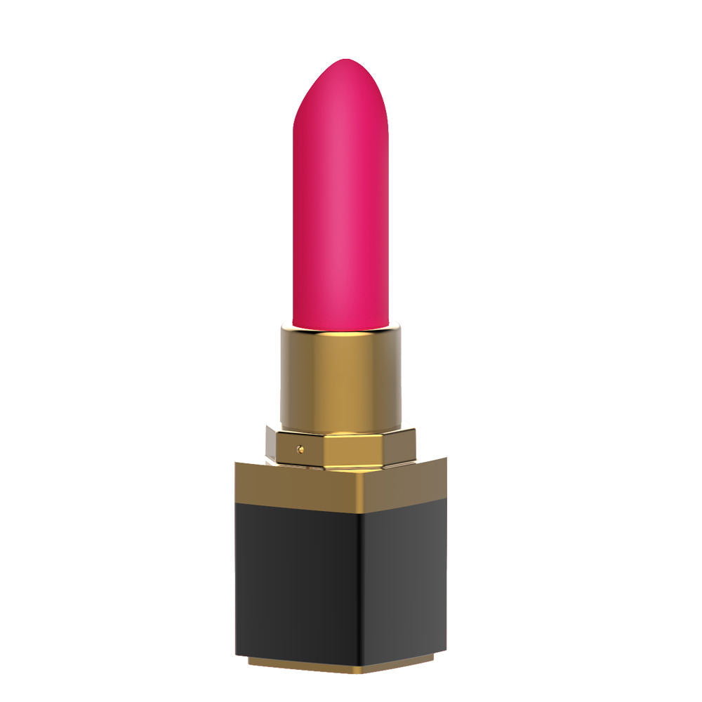 Mini Tongue Lipstick Vibrator
