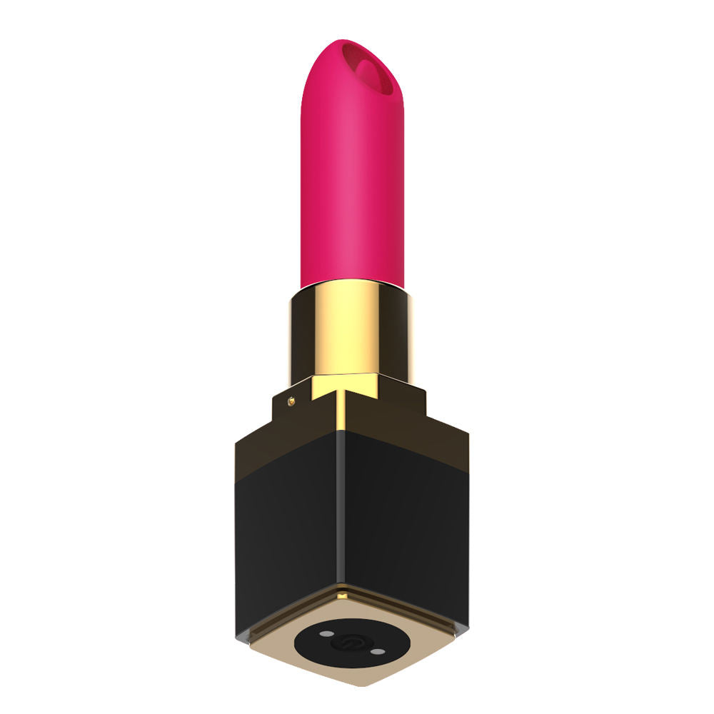 Mini Tongue Lipstick Vibrator