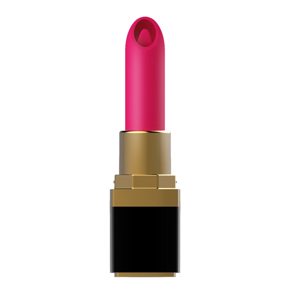 Mini Tongue Lipstick Vibrator
