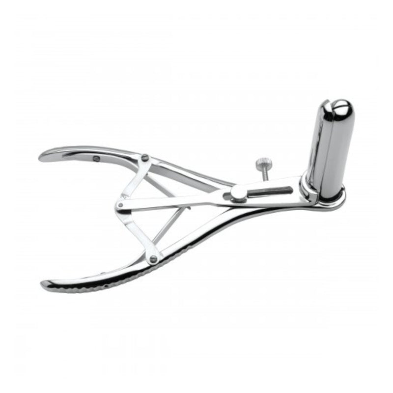 Mistress Isabella Sinclaire 3 Prong Anal Speculum (Authorized Dealer)