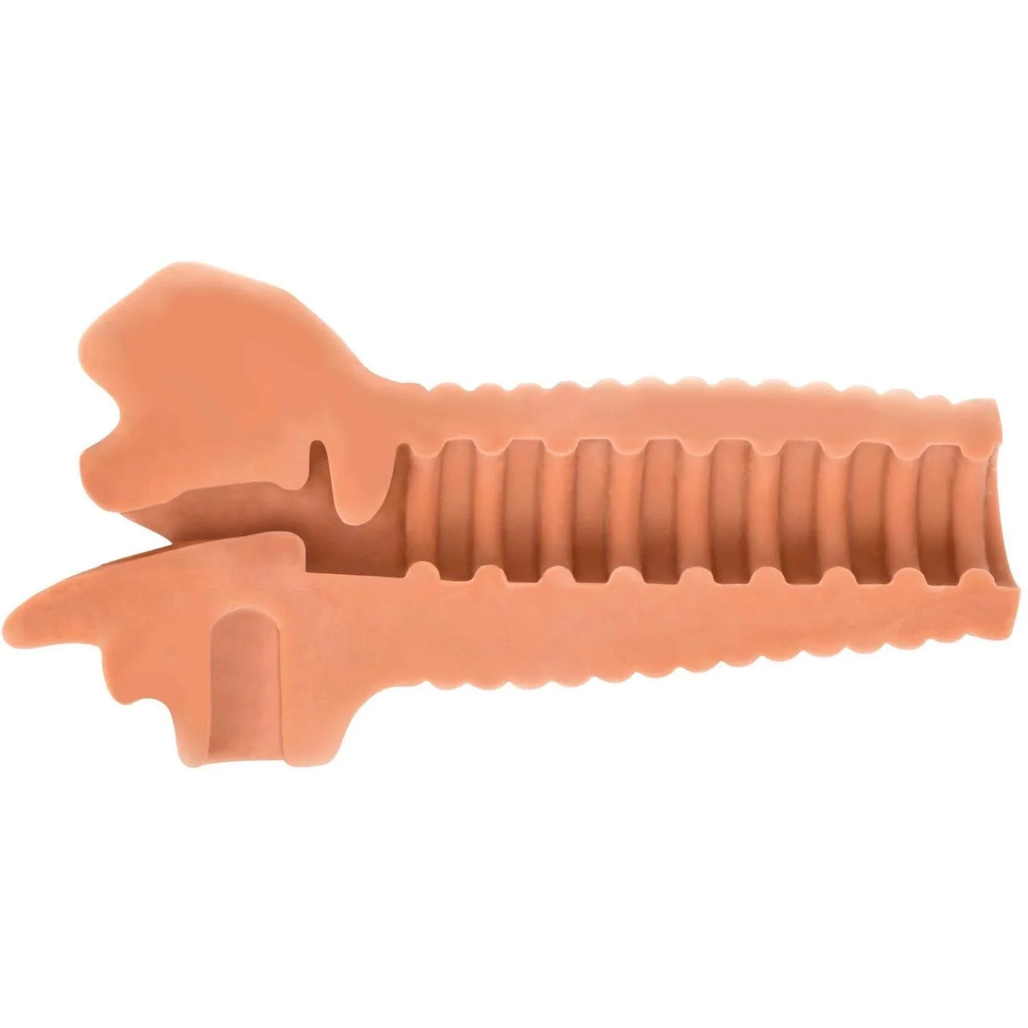 Curve Toys Mistress Selene The Perfect Suck Vibrating Deep Throat Mouth Stroker