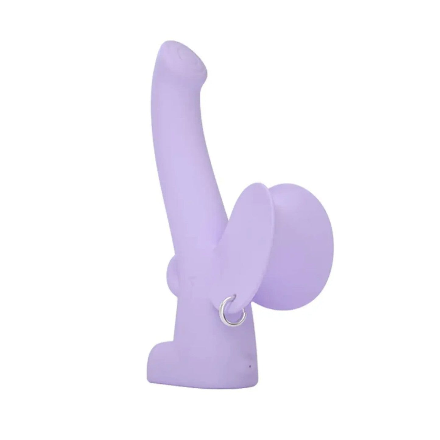 Monster Pub Mooma Smart Heating G-spot Massager Purple