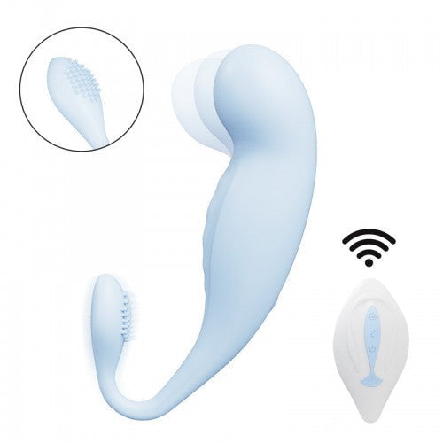 MyToys MyFinger G-Spot and Clit Massager (Authorized Retailer)