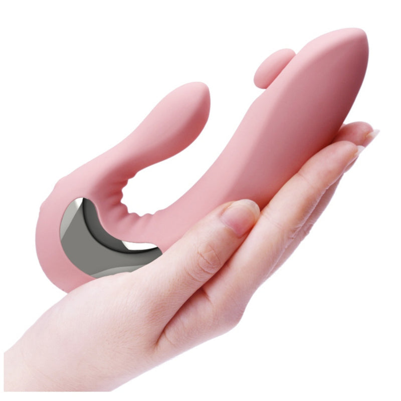 MyToys MyPearl Finger-Like Motion G-spot and Clit Vibrator