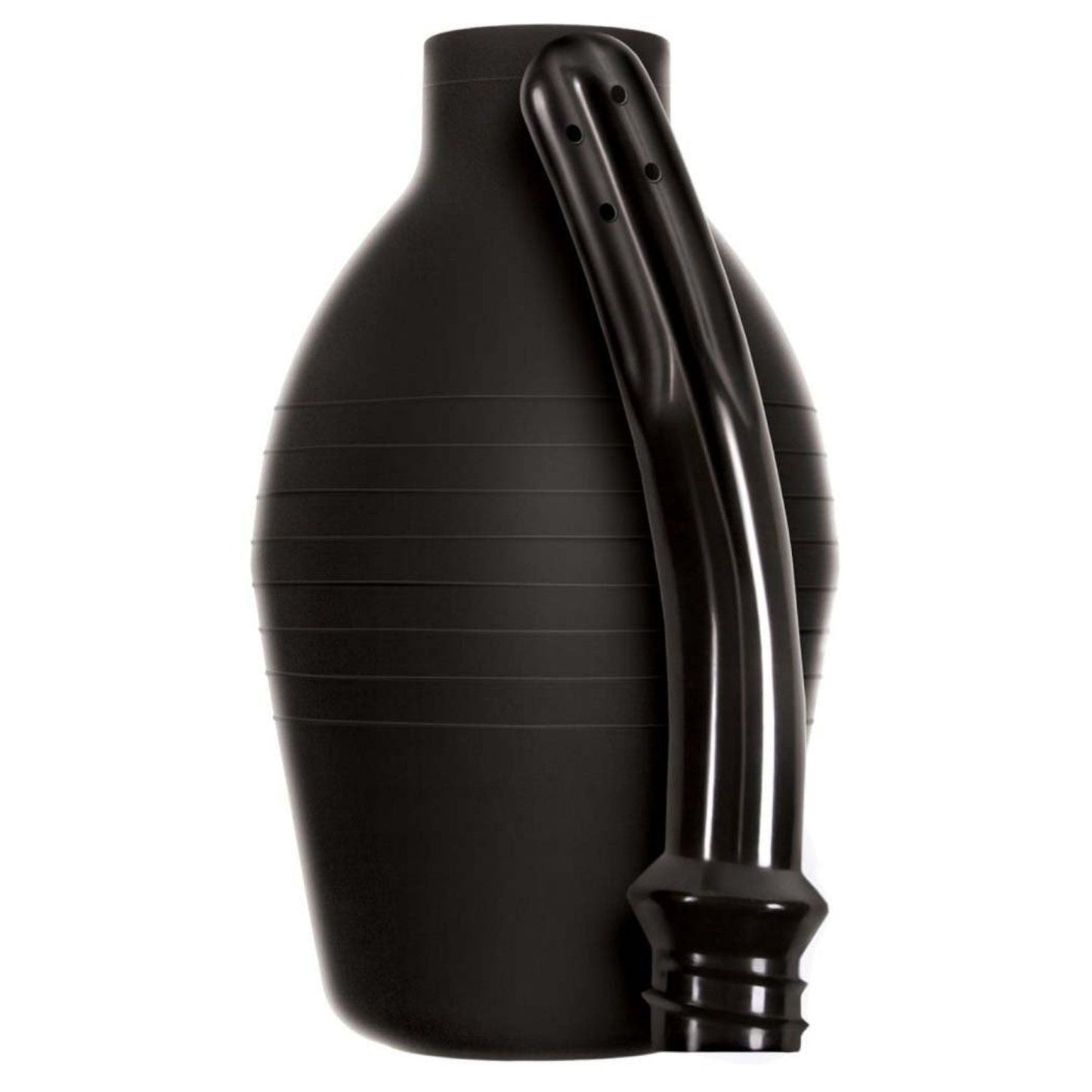 NS Novelties Renegade Body Cleanser Douche Black