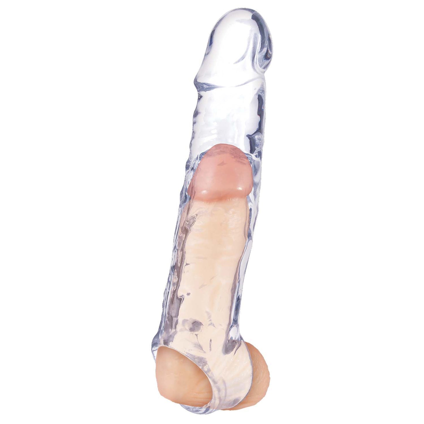 Nasstoys Magic Penis Extender & Ball Strap 6.5 Inch