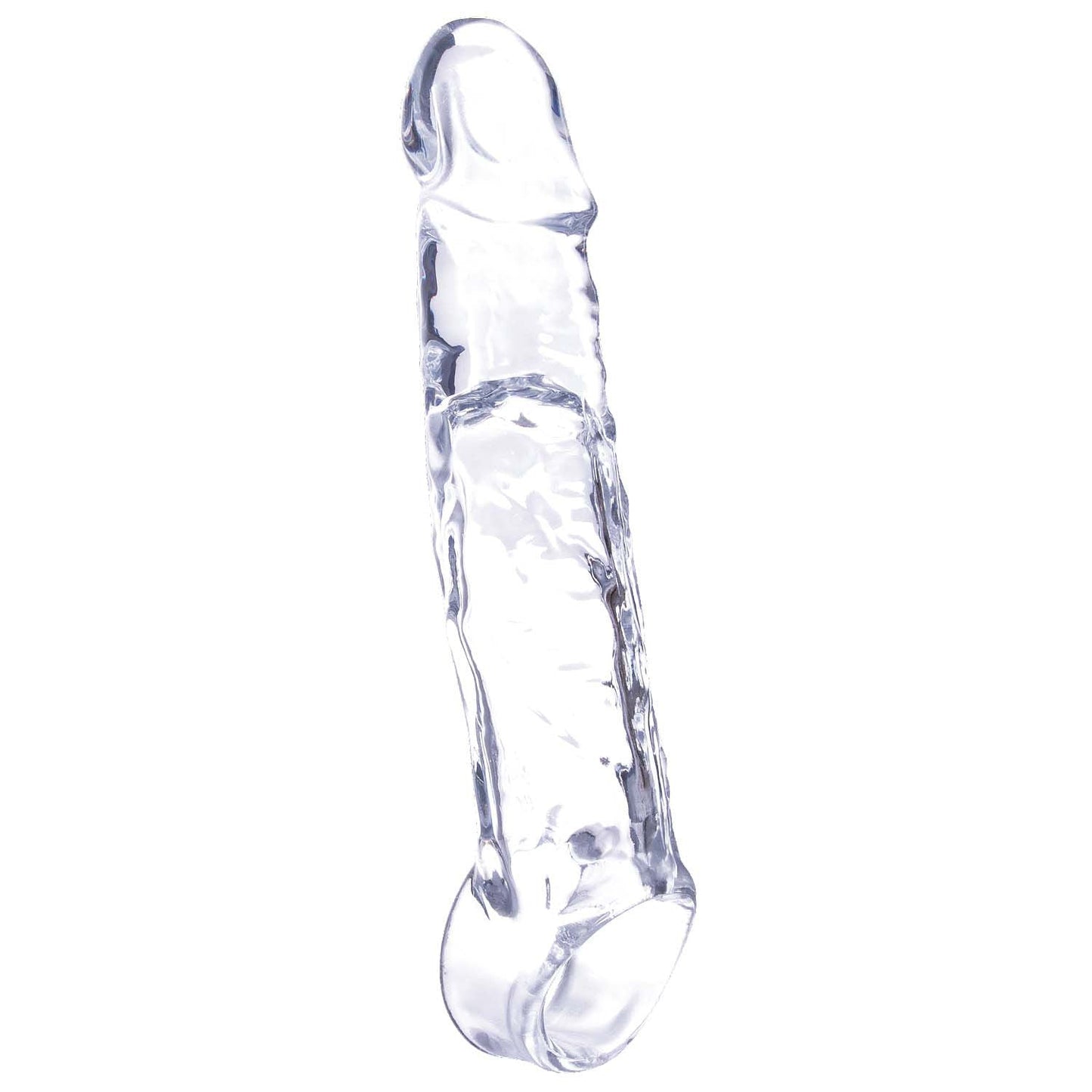 Nasstoys Magic Penis Extender & Ball Strap 6.5 Inch