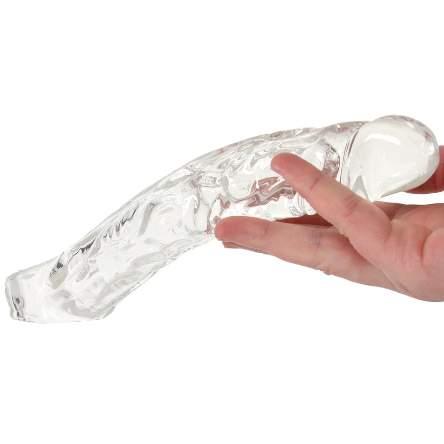 Nasstoys Magic Penis Extender & Ball Strap 6.5 Inch