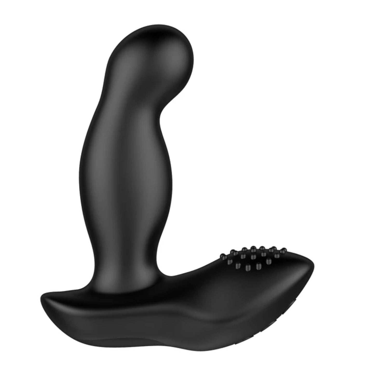 Nexus Boost Rechargeable Inflatable Prostate Massager with Remote Control