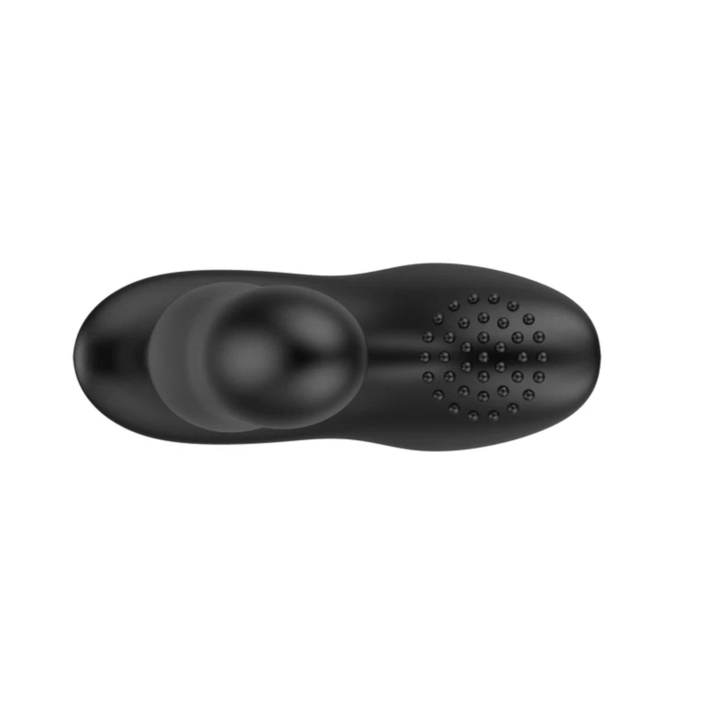 Nexus Boost Rechargeable Inflatable Prostate Massager with Remote Control