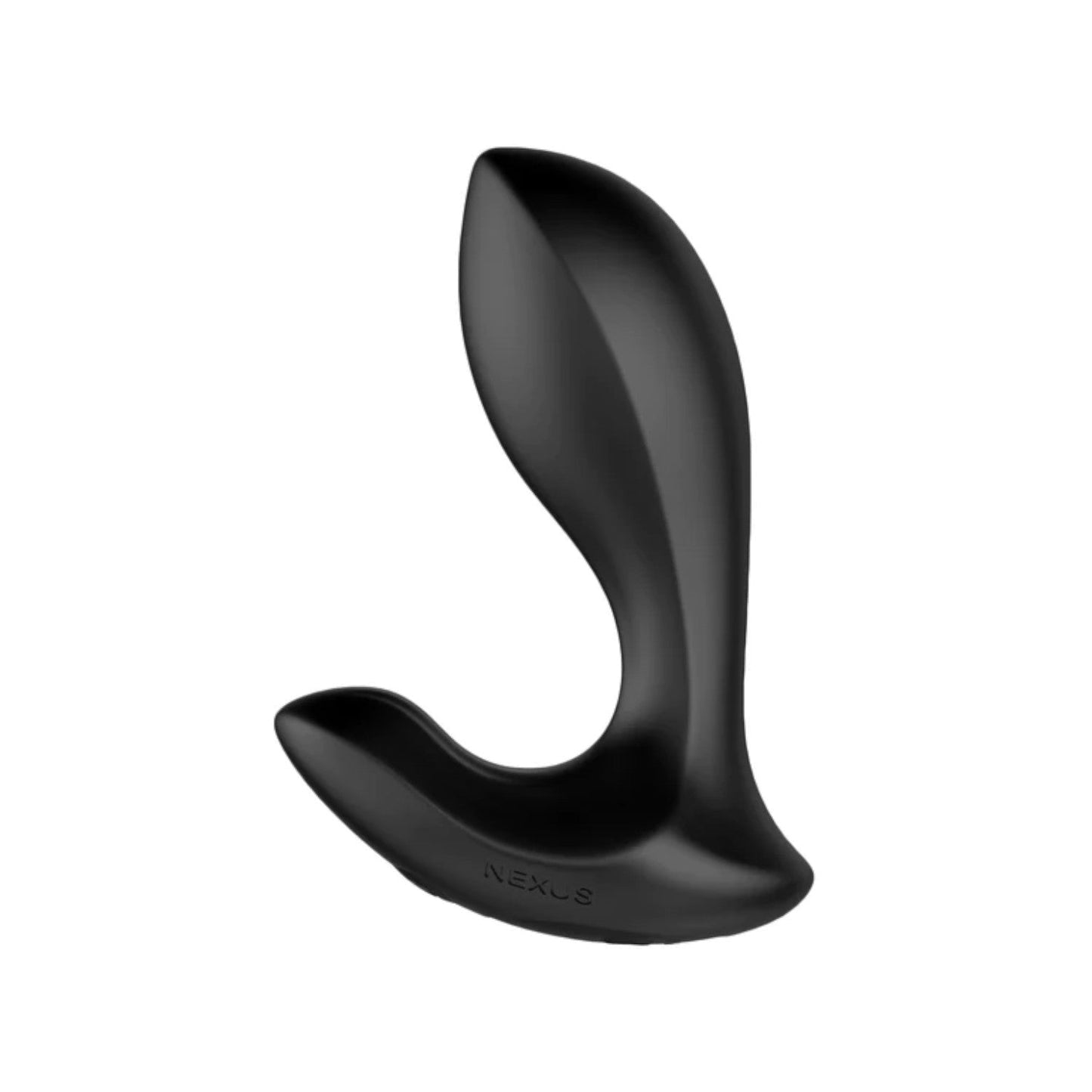 Nexus Duo Plug Rechargeable Remote Controlled Vibrating Butt Plug Small