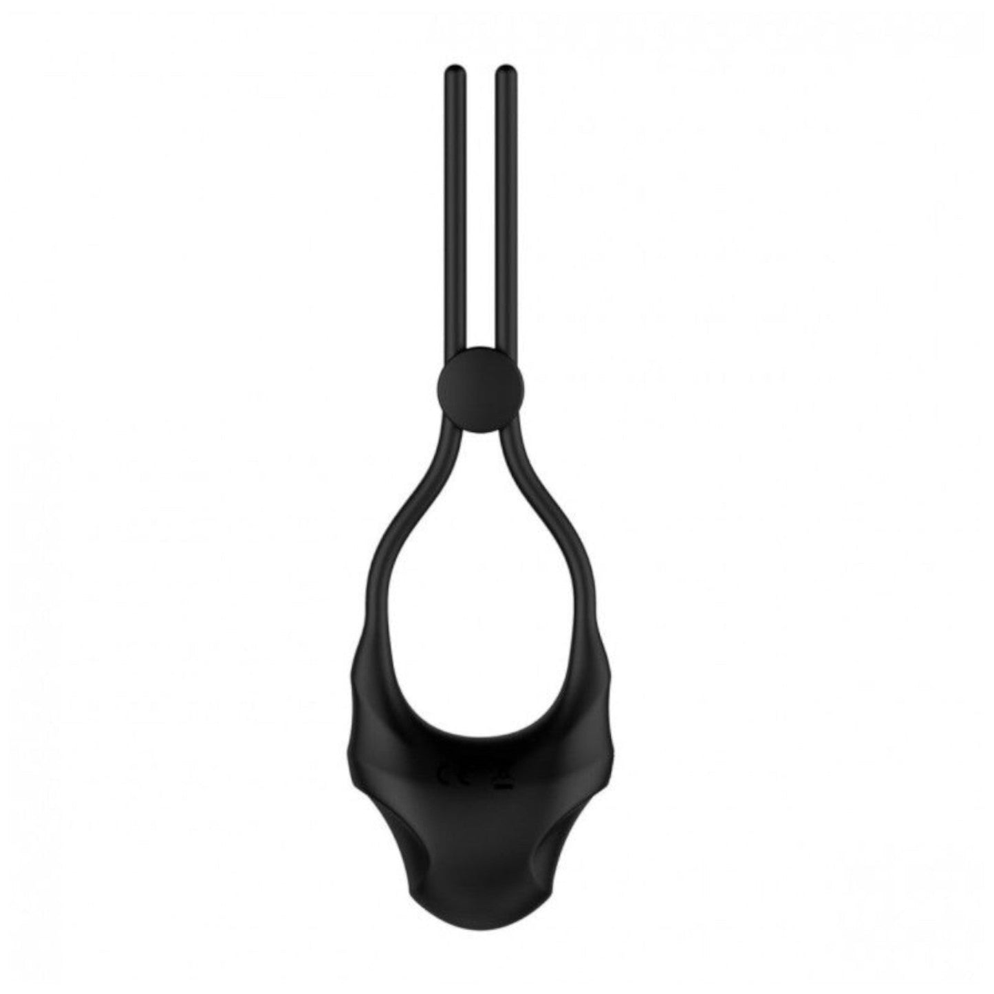 Nexus Forge Adjustable Vibrating Cock Ring