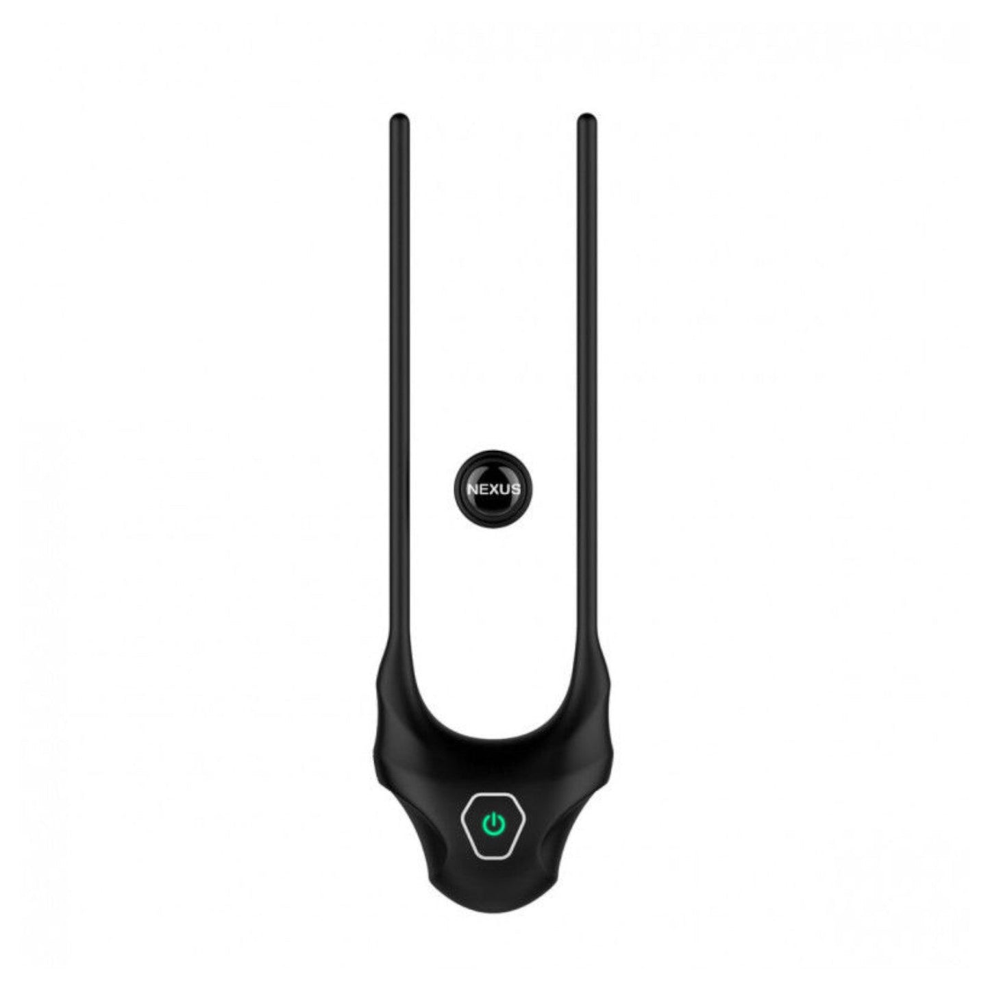 Nexus Forge Adjustable Vibrating Cock Ring