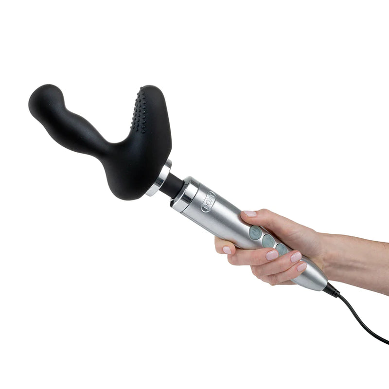 Nexus Prostate Massager Attachment For Doxy Wand No. 3