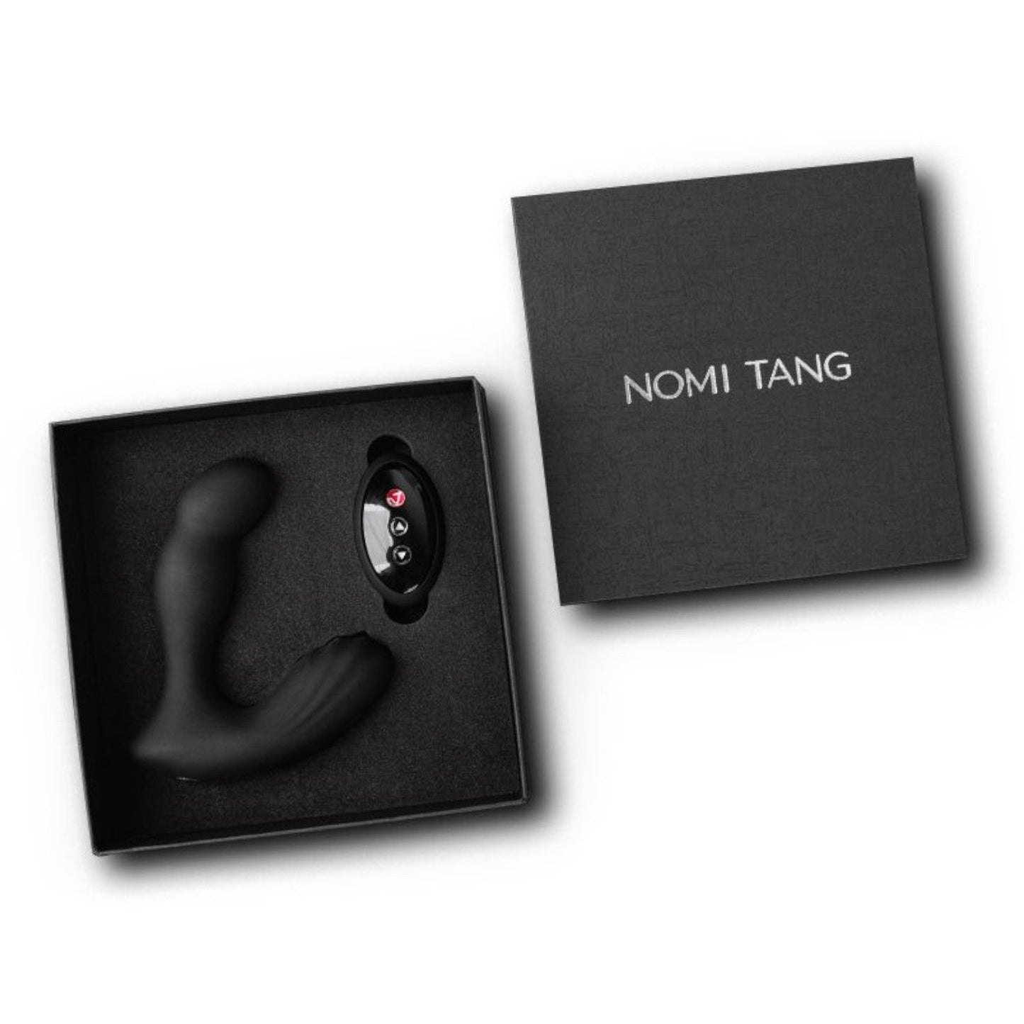 Nomi Tang P-Spot Wave Remote Controlled Prostate Massager