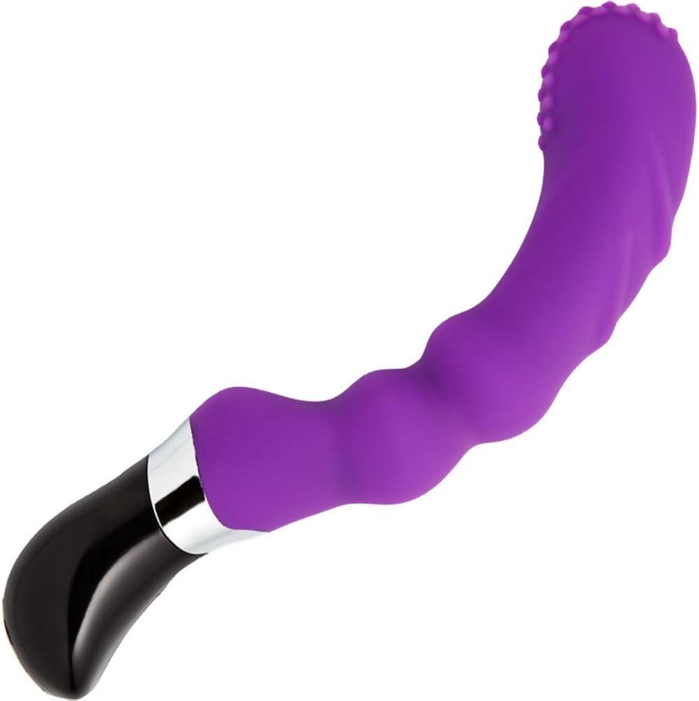 Nu Sensuelle G Intense G-Spot Stimulation Rechargeable [Clearance SALE*]
