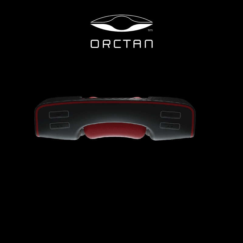 Orctan Oral Sex Simulator for Men