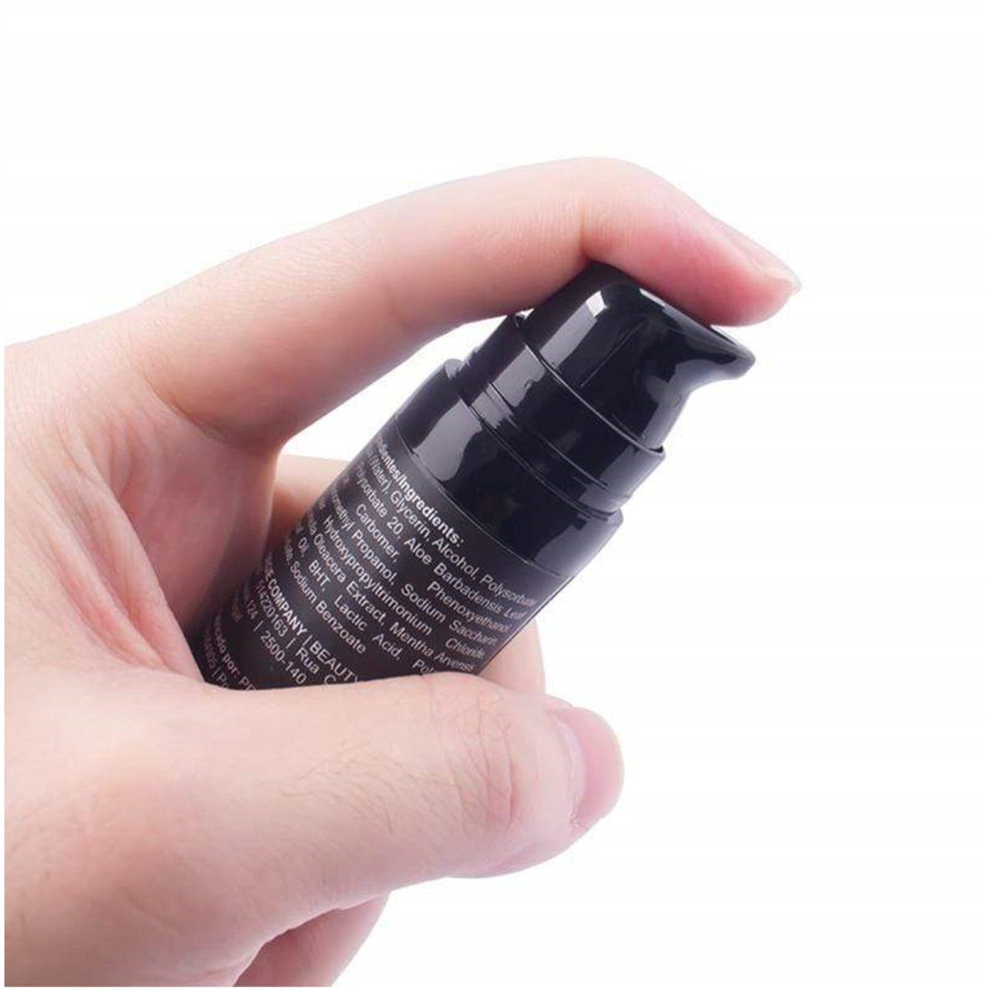 Orgie Xtra Time Delay Silicone Serum 15 ml 0.5 FL OZ