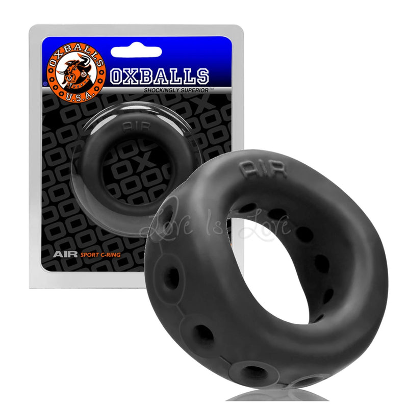 Oxballs Air Sport Super-Lite Airflow Cock Ring OXS-3025