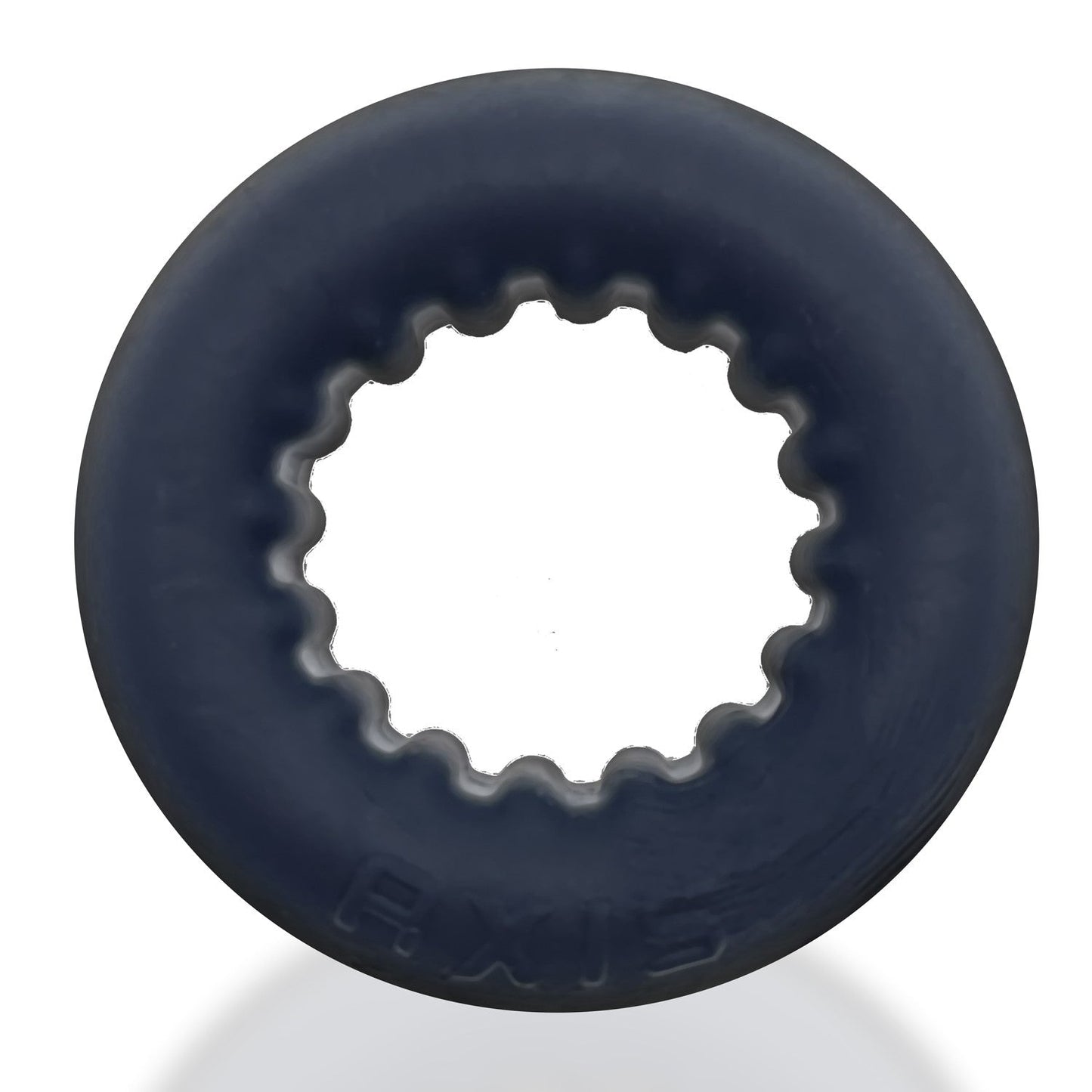Oxballs Axis Gripper Lock-Ribs Griphold Cockring