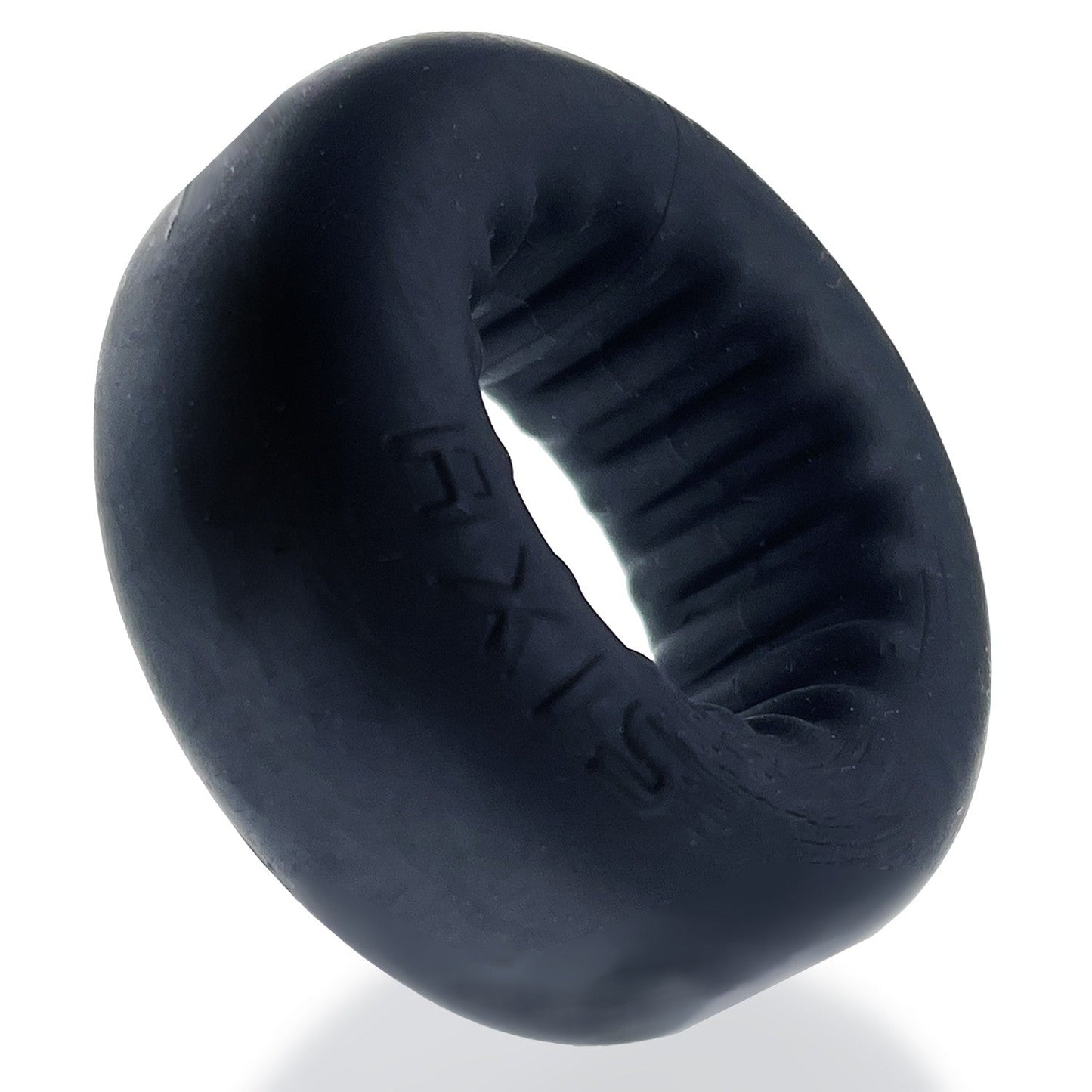 Oxballs Axis Gripper Lock-Ribs Griphold Cockring