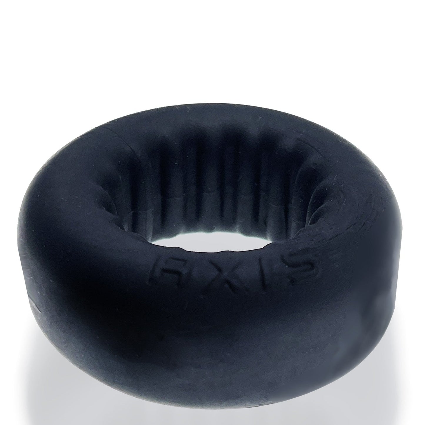 Oxballs Axis Gripper Lock-Ribs Griphold Cockring