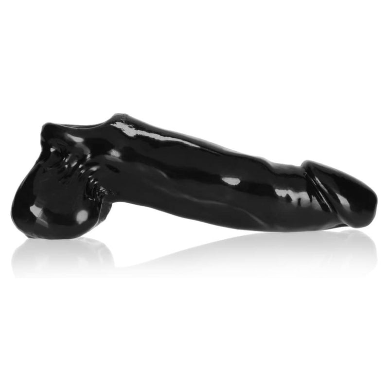 Oxballs Daddy Cock And Balls Sheath OX-1319