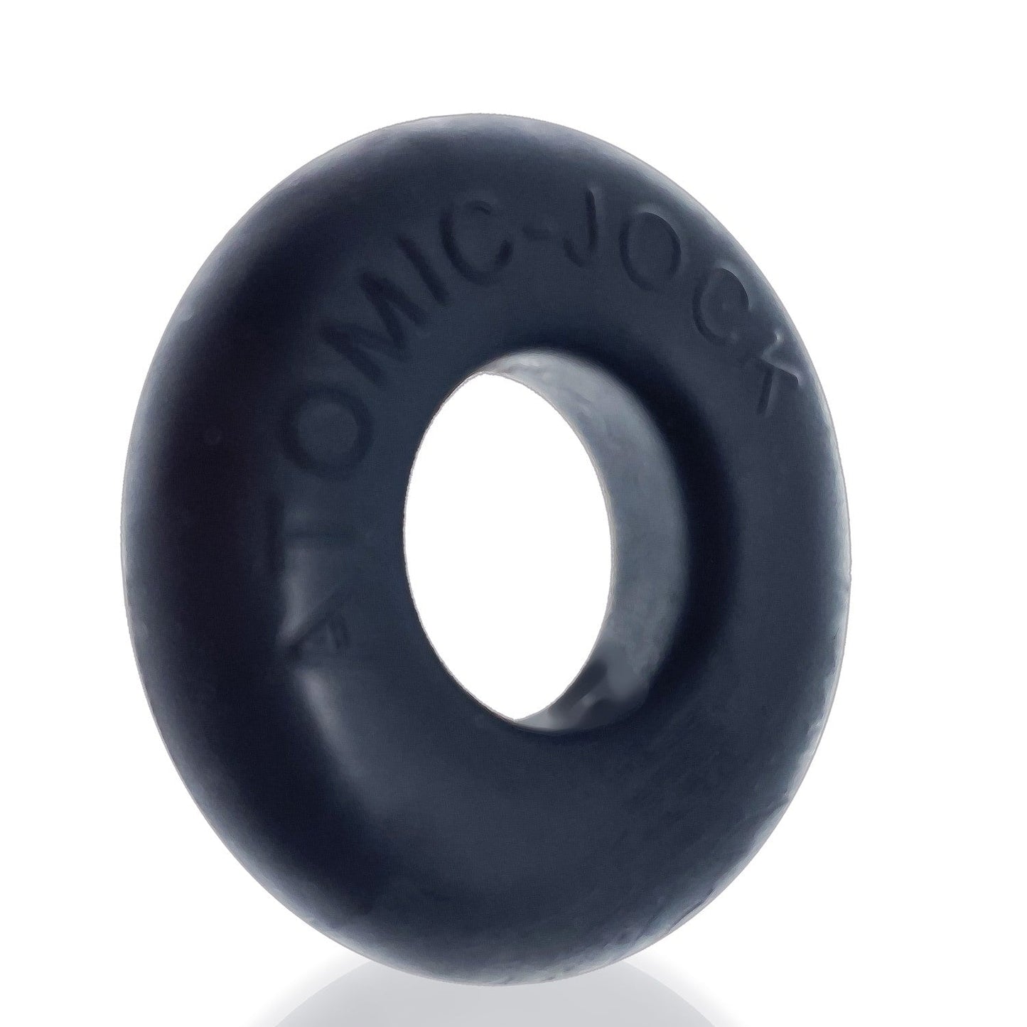 Oxballs Do-Nut-2 Special Edition Velvet Feel Night Black