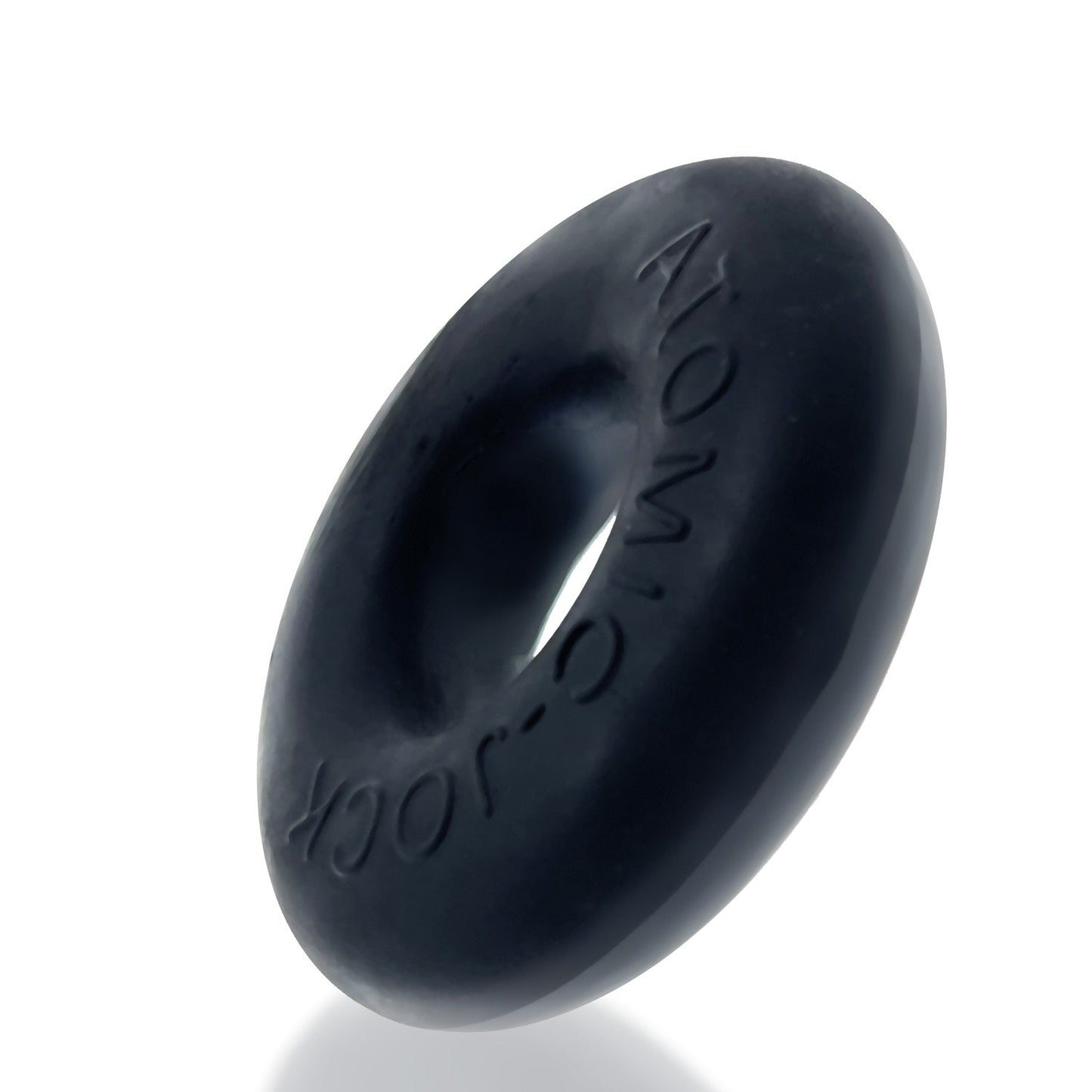 Oxballs Do-Nut-2 Special Edition Velvet Feel Night Black