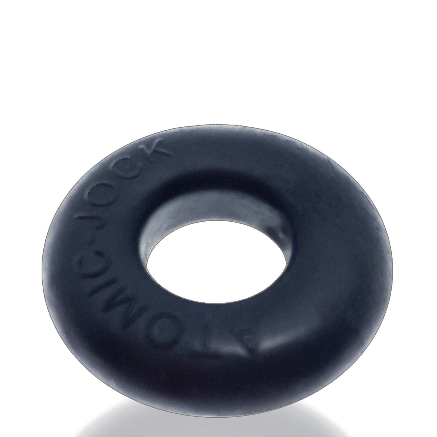 Oxballs Do-Nut-2 Special Edition Velvet Feel Night Black