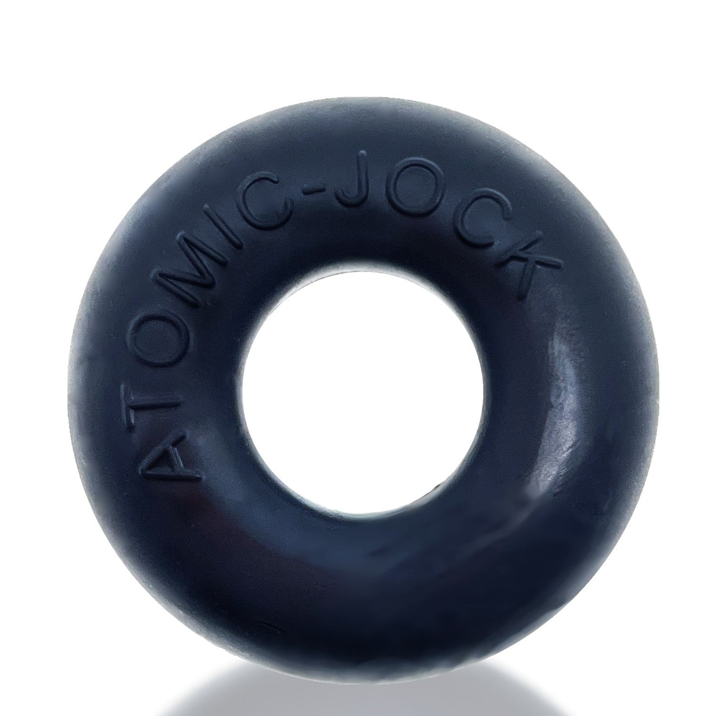 Oxballs Do-Nut-2 Special Edition Velvet Feel Night Black