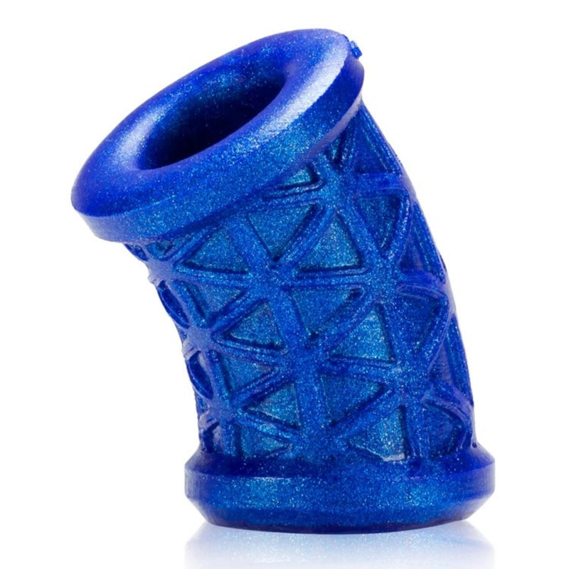 Oxballs Morph Bender-Style Silicone Ball Stretcher 3 Inch OX-1331 X.L.