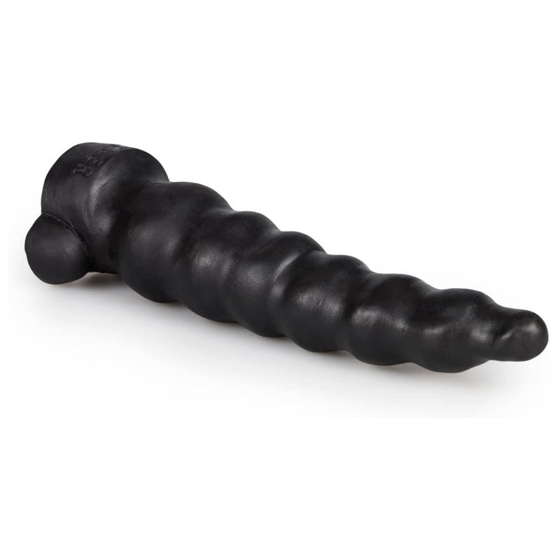 Oxballs Rattler Stinger Ripple Pegger Dildo OX-1263 [Limited Period SALE]