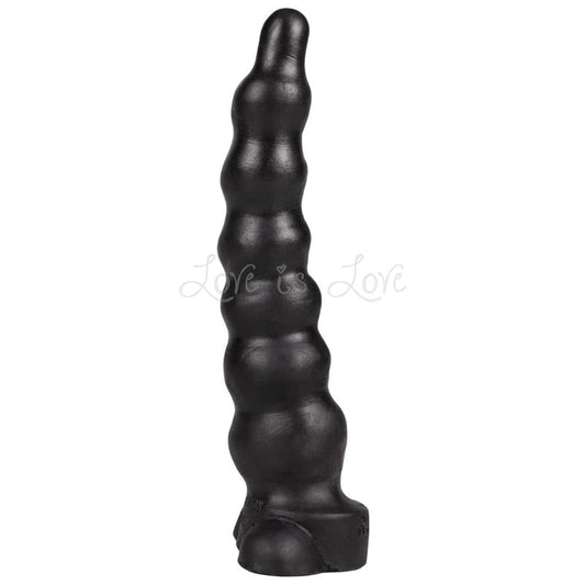 Oxballs Rattler Stinger Ripple Pegger Dildo OX-1263 [Limited Period SALE]