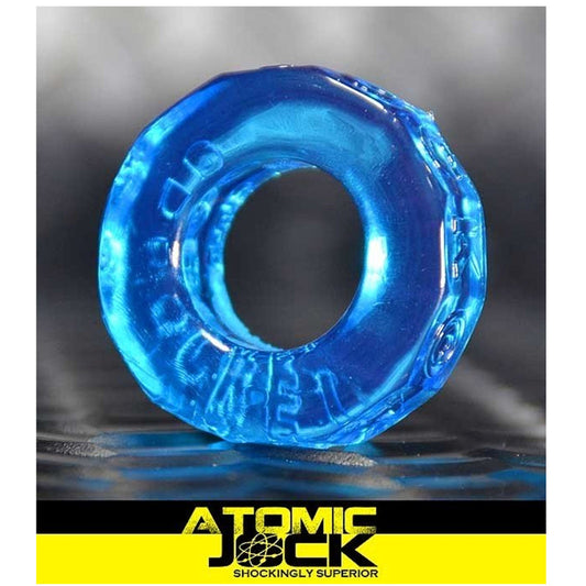 Oxballs Atomic Jock Sprocket Cock Ring AJ-1043