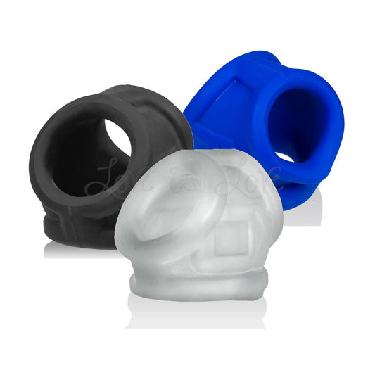 Oxballs Oxsling Heavy-Duty Multi-Ring Cocksling & Ball Stretcher OXS-3026