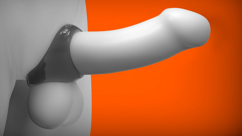 Oxballs Atomic Jock Unit-X CockSling (Authorized Dealer)
