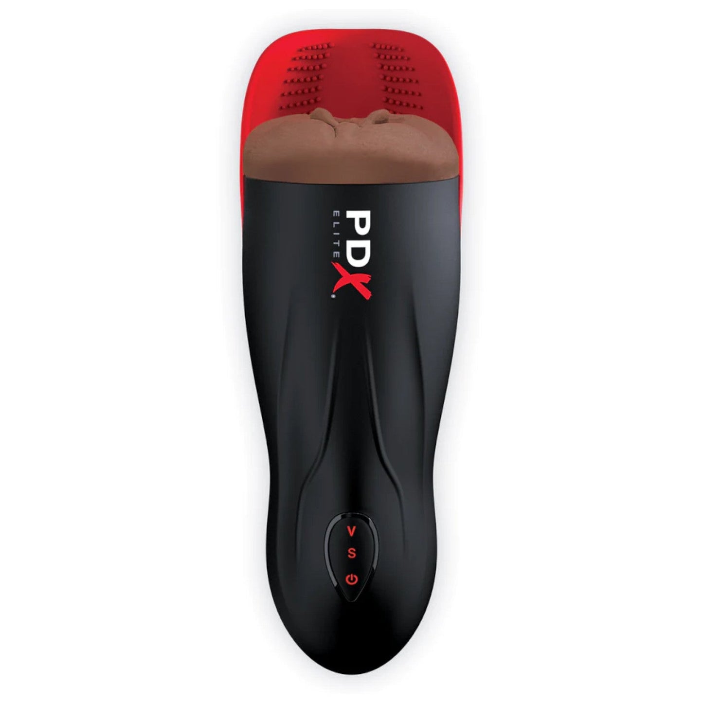 PDX Elite Fuck-O-Matic 2 (With New Hyper-Pulse Intermittent Suction Technology)