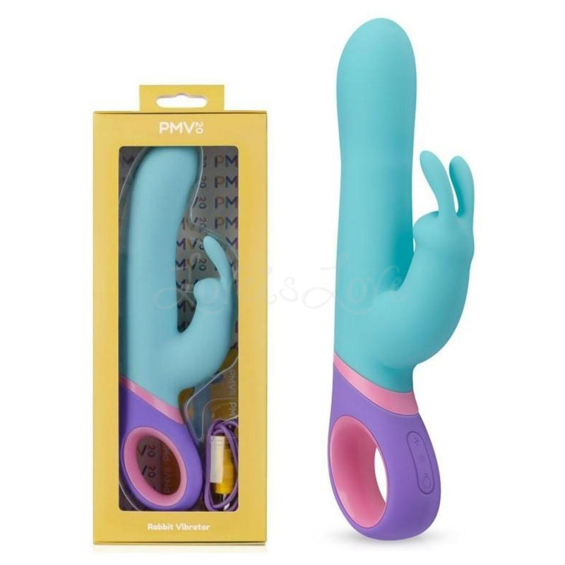 PMV20 Meta Rabbit Vibrator [Limited Time Offer]
