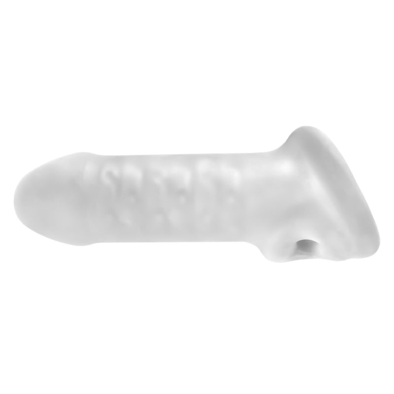 Perfect Fit Fat Boy Thin Sheath Penis Sleeve
