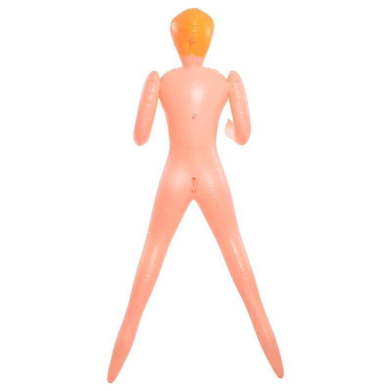 Pipedream Becky The Beginner Babe Inflatable Love Doll