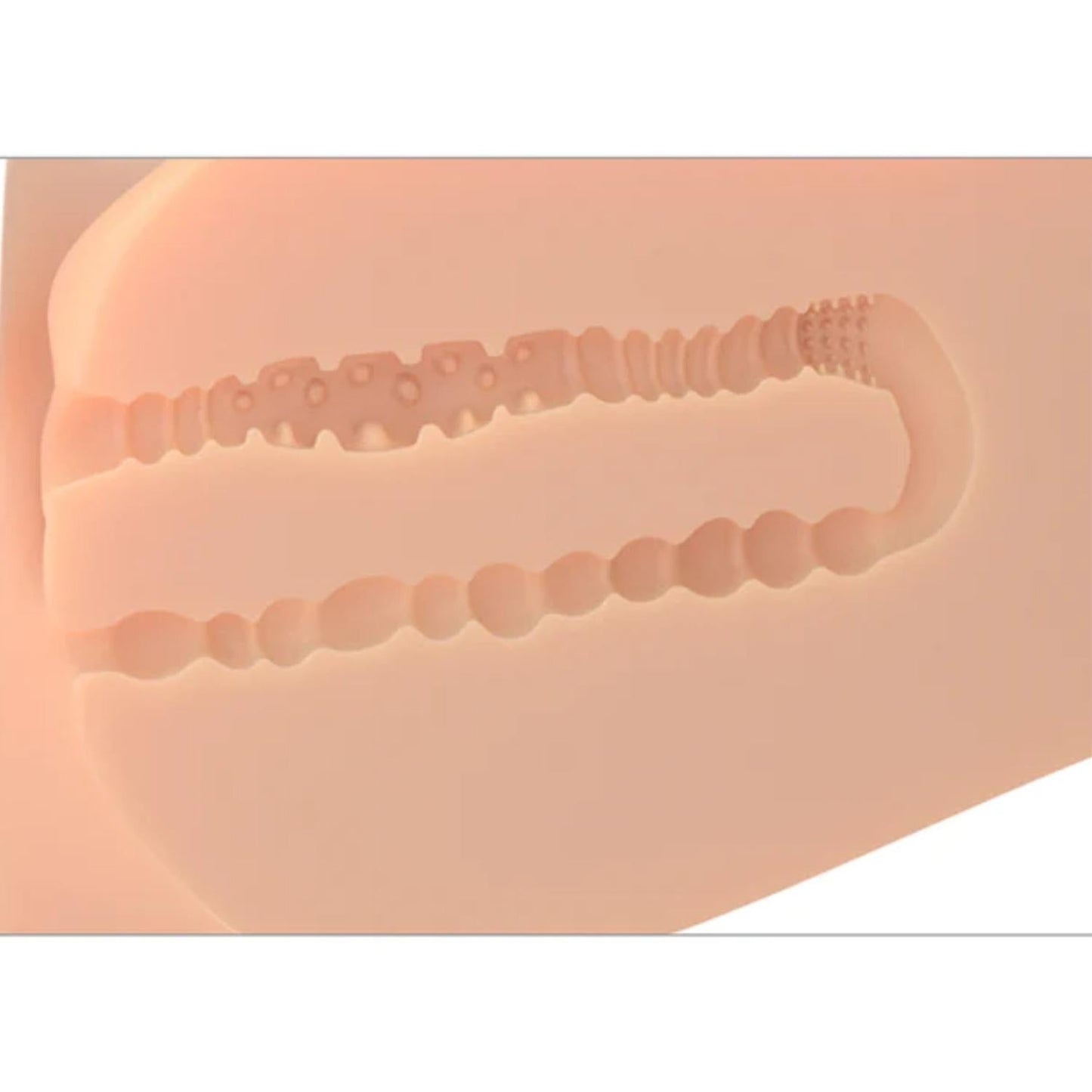 Pipedream PDX Plus EZ Bang Torso Masturbator Light 6 KG