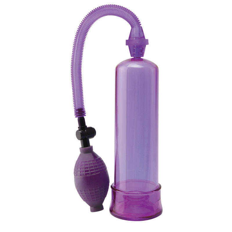 Pump Worx Beginners Power Pump
